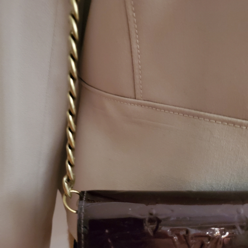 Louis Vuitton Sarah Vernis Wallet - Picture 3 of 5